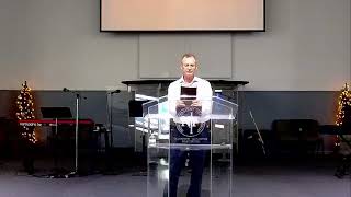 Pastor Doug Fulford  Sex and the True Meaning of Christian Freedom [upl. by Eissen516]