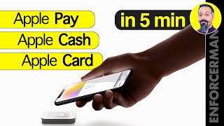 How To Verify Cash App Card for Apple Pay [upl. by Gaidano]