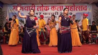 Manav Manoti  Ganiyari  Garima  Swarna Diwakar [upl. by Melitta671]