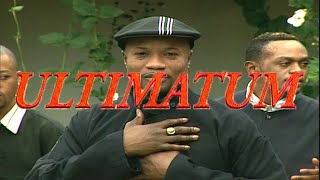 Koffi Olomide amp Quartier Latin  quotUltimatumquot  10 Clips 1997 [upl. by Esnohpla252]