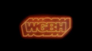 WGBH Boston Logo 1977 [upl. by Rovert640]