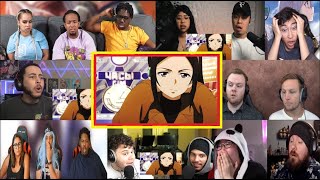 86 EightySix Episode 3 Reaction Mashup  86―エイティシックス― [upl. by Nitsyrc320]