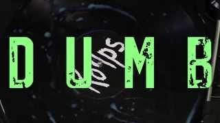 KOPPS  Dumb Lyric Video [upl. by Glad]