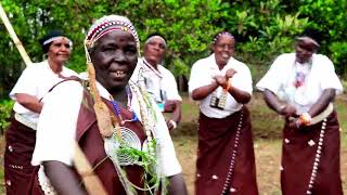 ASAI BY SISTO CULTURAL DANCERS OFFICIAL VIDEO [upl. by Lednek548]