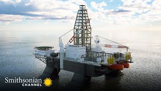 Was the Deepwater Horizon Disaster Preventable  Smithsonian Channel [upl. by Farra]