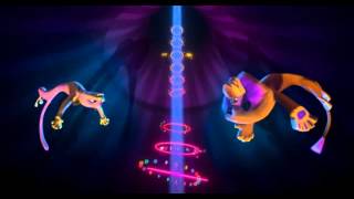 Madagascar 3 circus song [upl. by Berthoud]