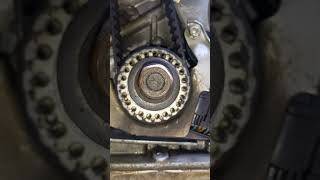 2007 honda odyssey crankshaft position sensor replacement [upl. by Hilde]