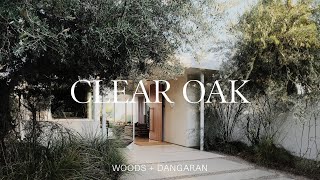 Architect Restores a MidCentury Modern House In The Hills of Los Angeles House Tour [upl. by Frederic]