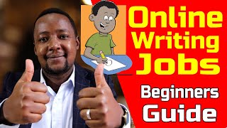 Online Jobs in Kenya 2025 – Online Writing Jobs Beginners Guide [upl. by Timmie216]