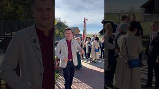 Wesoło 🤩 muzyka wesele zespol wedding zespolmuzyczny music zabawa zespółweselny [upl. by Asert253]