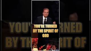 YOURE TURNED BY THE SPIRIT OF GOD  Billy Graham billygraham jesuschrist bible jesusislord god [upl. by Arutak]