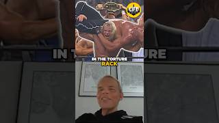 Lex Luger Made History in WWE and WCW [upl. by Raney]