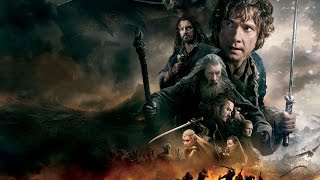 ALL OF THE LORD OF THE RINGS amp THE HOBBIT ENDING SONGS [upl. by Frederick551]