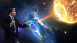 The Mysterious Force of Gravity Explained by Neil deGrasse Tyson [upl. by Enaile497]