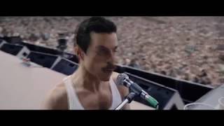 BOHEMIAN RHAPSODY All Movie Clips  Trailer 2018 Queen Biopic [upl. by Patt]