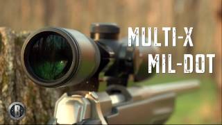 Bushnell Legend Ultra HD Riflescope [upl. by Noit]