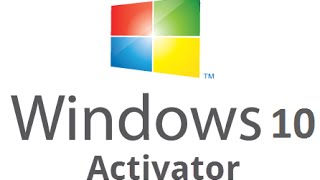 Activate Windows 10 For FREE  Windows 10 Activator [upl. by Adahs458]