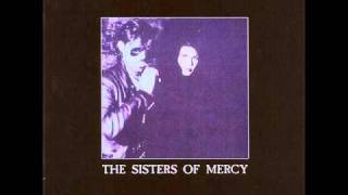 THE SISTERS OF MERCY  Never Land [upl. by Inanak]