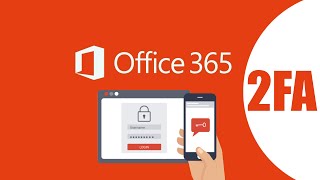 How to enable 2FA and setup a whitelist for Office 365 [upl. by Brey]