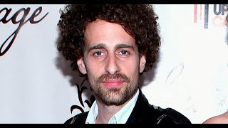 Isaac Kappy [upl. by Bergwall624]