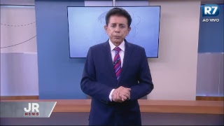 Jornal da Record News com Heródoto Barbeiro JRNews  05112018 [upl. by Ettenim693]