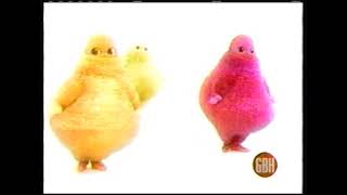 Boohbah quotTwo Hatsquot Lost US Version  WGBH [upl. by Suravat633]