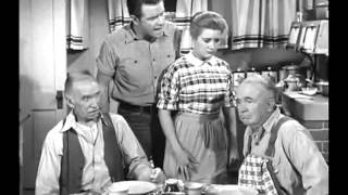 The Real Mccoys  s02e22 The Perfect Houseguest [upl. by Tiena]