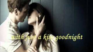 Lady Antebellum  Just a Kiss with complete streaming Lyrics [upl. by Scevo]