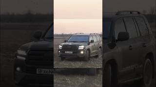 Toyota Land Cruiser LC300 ZX 2024 Dubai desert offroading tour Whats new in land cruiser 300 zx [upl. by Nohshan367]