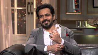 Emran Hashmi amp Mahesh Bhatts Rapid Fire Round [upl. by Bowden410]