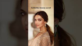 Celebrities clear amp glowing skin secret revealed Part 5 [upl. by Kubetz]