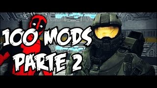 100 MODS Para Left 4 Dead 2 parte 2 [upl. by Amyaj]