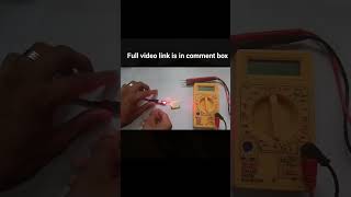 Battery Charger small circuit  home madehomemadeelectronicbatterychargecircuitmakediyelectric [upl. by Dnomsad]