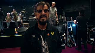 Ringo Starrs September 2024 Update [upl. by Encratia371]