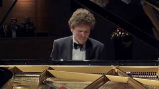 Ignacy Jan Paderewski Koncert fortepianowy amoll op 17  Piano Concerto in A minor Op 17 [upl. by Neggem]