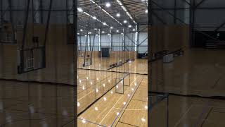 Coomera Indoor Sports Centre Australia  Tiara’s [upl. by Geiger]