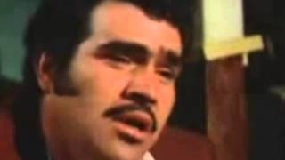 La Muerte  Vicente Fernandez Buen Sonido [upl. by Goodden]