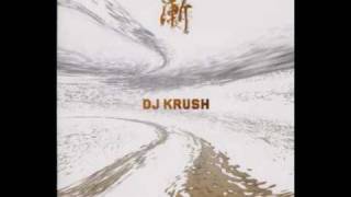 Dj Krush  Days End [upl. by Pall]