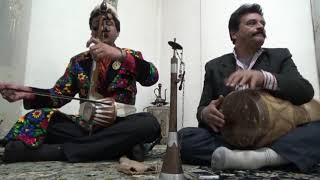 Lori peoples folk music Lorestan Lorestan Iran [upl. by Korenblat]