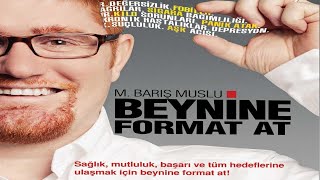 Neuroformat nedir Nasıl Yapılır Beynine ve Sağlığına Format at BARIŞ MUSLU Neuroformat [upl. by Blen]