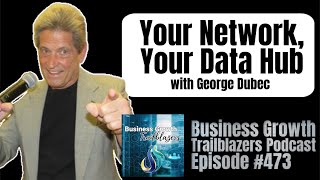 Database Building Made Easy with George Dubec [upl. by Aillimat]