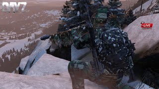 SAKHAL PvP  DayZ  discord [upl. by Sherr]