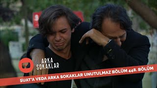 Suata Veda Arka Sokaklar Unutulmaz Bölüm [upl. by Seigler]