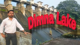 Dimna Lake dimna dam [upl. by Battat]