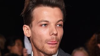 Louis Tomlinson Mom Dies  Zayn Malik Reacts [upl. by Naitsabes]