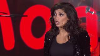 Nawell Madani cest moi la plus belge [upl. by Elisee]