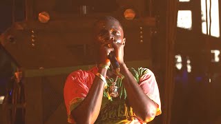 Sheck Wes LIVE  Rolling Loud New York 2021 FULL SET [upl. by Tab961]