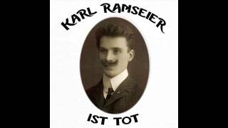 Karl Ranseier ist tot 🙈 RTL Samstag Nacht Legende [upl. by Aleakcim894]