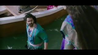 Ore Ore Raja veeron ke veer aa Bahubali 2 The Conclusion Anushka shetty amp Prabhas [upl. by Nakasuji790]