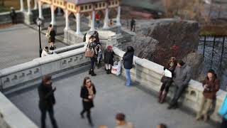 New York City  Central Park  Belvedere Castle [upl. by Ia]